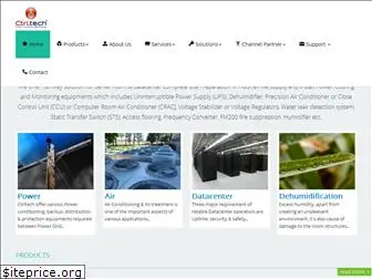 ctrltechnologies.com