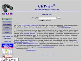 ctrlview.com