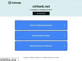 ctrlweb.net