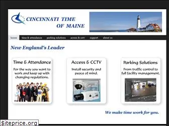 ctrmaine.com