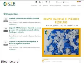 ctrmediterraneo.com