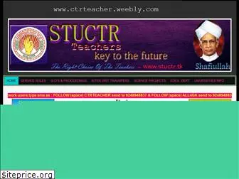 ctrteacher.weebly.com