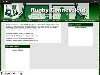 ctrugby.org