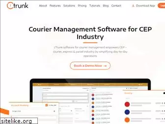 ctrunk.com thumbnail