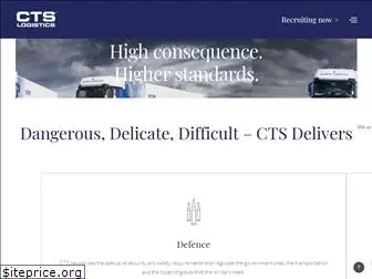 cts-logistics.co.uk