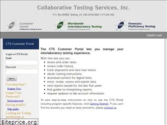 cts-portal.com