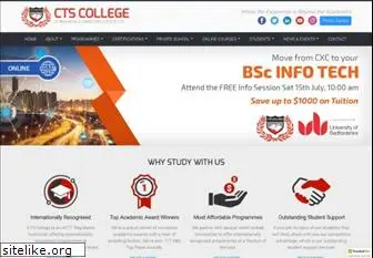 ctscbcs.com