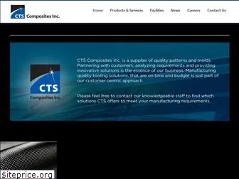 ctscomposites.com