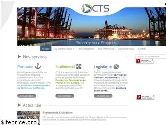 ctsconsulting.eu thumbnail
