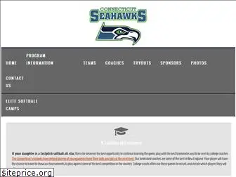 ctseahawks.com