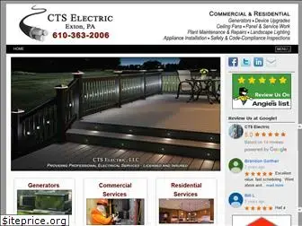 ctselectric.com