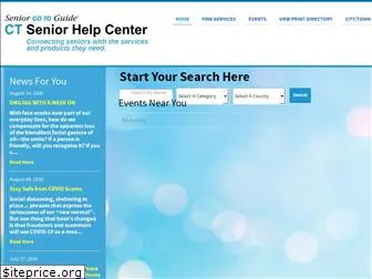 ctseniorhelpcenter.com