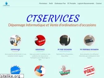 ctservices.fr