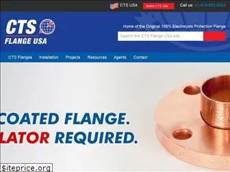 ctsflange.com