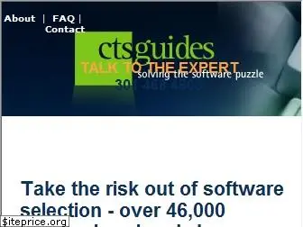 ctsguides.com