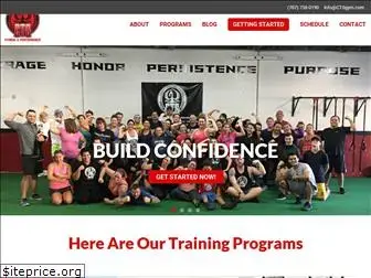 ctsgym.com