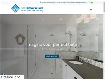 ctshowerandbath.com