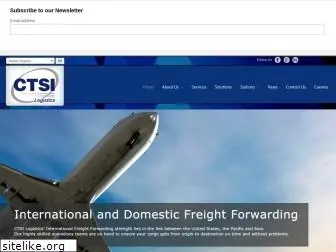 ctsi-logistics.com