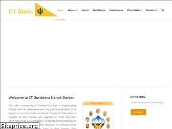 ctsikhs.com