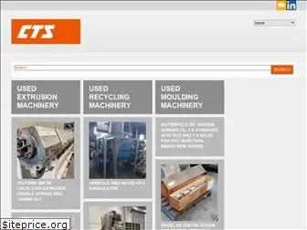 ctsmachinery.com.au