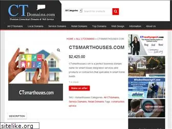 ctsmarthouses.com