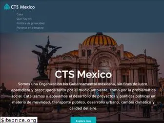 ctsmexico.org