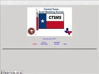 ctsms.org