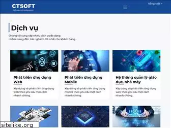 ctsoft.com.vn