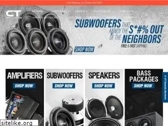 ctsounds.com