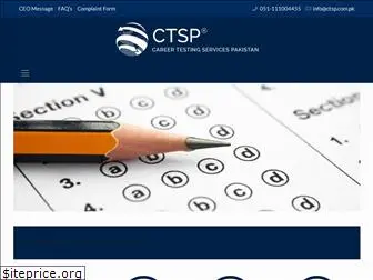 ctsp.com.pk
