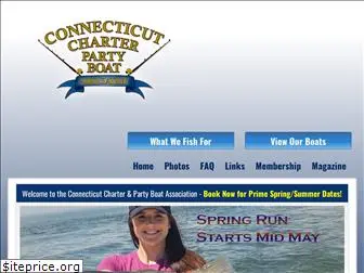 ctsportfishing.com