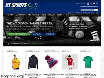 ctsports.co.uk