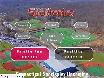 ctsportsplex.com