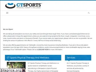 ctsportspt.com