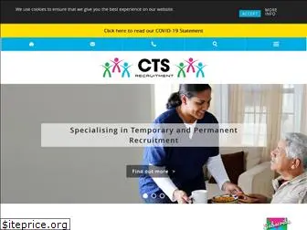 ctsrecruitment.co.uk