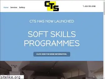 ctssa.co.za