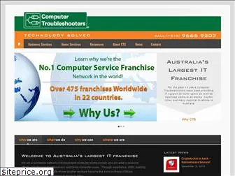 ctst.com.au