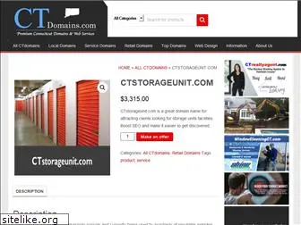 ctstorageunit.com