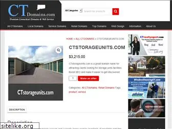 ctstorageunits.com