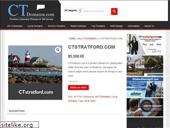 ctstratford.com