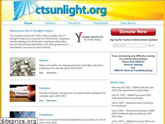 ctsunlight.org