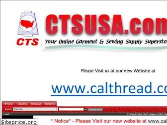 ctsusa.com