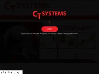 ctsystems.co.za