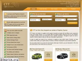 ctt-carhire.com