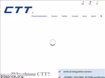 ctt-metal.com