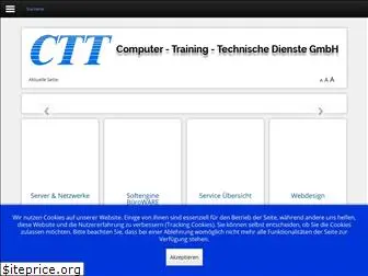 ctt-online.de