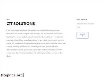 ctt-solutions.com