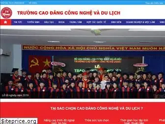 ctt.edu.vn