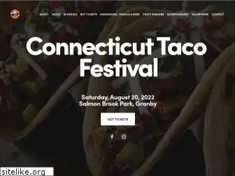 cttacofestival.com