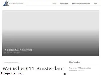 cttamsterdam.nl
